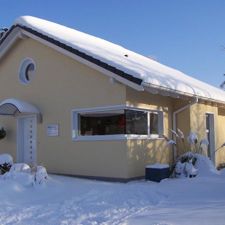 Badische Landoase Aparthotel Kehl Kültér fotó