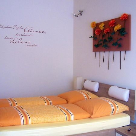 Badische Landoase Aparthotel Kehl Kültér fotó