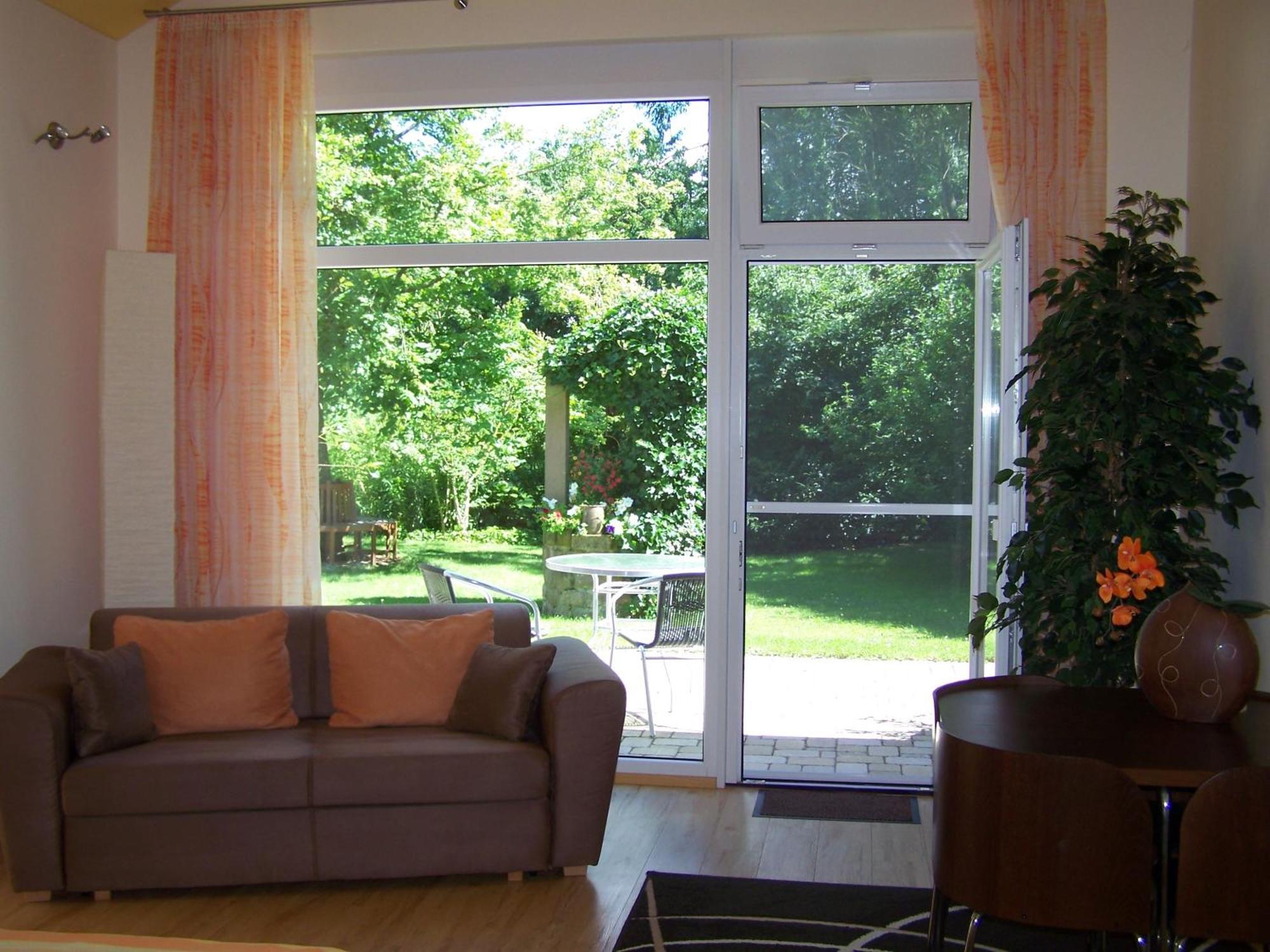 Badische Landoase Aparthotel Kehl Kültér fotó